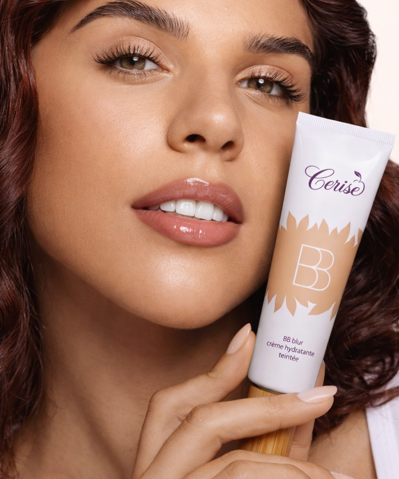 Soleillya CC Correcteur